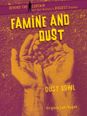 cover image of Famine and Dust